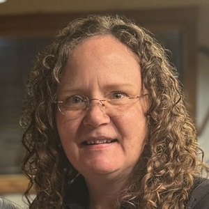 Sue Carlson